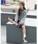 【Russell College】HALF ZIP SWEAT PULLOVER/ハーフジッププルオーバー