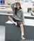 【Russell College】HALF ZIP SWEAT PULLOVER/ハーフジッププルオーバー