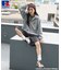 【Russell College】HALF ZIP SWEAT PULLOVER/ハーフジッププルオーバー