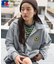 【Russell College】HALF ZIP SWEAT PULLOVER/ハーフジッププルオーバー