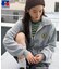 【Russell College】HALF ZIP SWEAT PULLOVER/ハーフジッププルオーバー