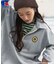 【Russell College】HALF ZIP SWEAT PULLOVER/ハーフジッププルオーバー