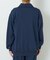 【Russell College】HALF ZIP SWEAT PULLOVER/ハーフジッププルオーバー