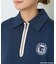 【Russell College】HALF ZIP SWEAT PULLOVER/ハーフジッププルオーバー