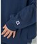 【Russell College】HALF ZIP SWEAT PULLOVER/ハーフジッププルオーバー