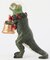 GLOBE DINOSAUR HOLD ON BELL グローブ ダイナソー ホールド オン ベル