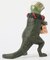 GLOBE DINOSAUR HOLD ON BELL グローブ ダイナソー ホールド オン ベル