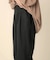 【WEB限定】ツイルチノテーパードパンツ