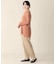 【WEB限定】ツイルチノテーパードパンツ