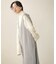 【WEB限定】ルーズドレープオールインワン