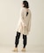 【WEB限定】2WAYバックカシュクールTOPS