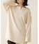【WEB限定】2WAYバックカシュクールTOPS