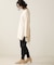 【WEB限定】2WAYバックカシュクールTOPS