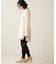 【WEB限定】2WAYバックカシュクールTOPS