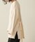 【WEB限定】2WAYバックカシュクールTOPS