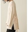 【WEB限定】2WAYバックカシュクールTOPS