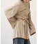 【WEB限定】2WAYバックカシュクールTOPS