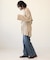 【WEB限定】2WAYバックカシュクールTOPS