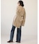 【WEB限定】2WAYバックカシュクールTOPS