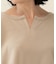 【WEB限定】2WAYバックカシュクールTOPS