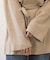 【WEB限定】2WAYバックカシュクールTOPS