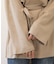 【WEB限定】2WAYバックカシュクールTOPS