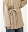 【WEB限定】2WAYバックカシュクールTOPS
