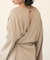 【WEB限定】2WAYバックカシュクールTOPS
