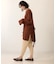【WEB限定】2WAYバックカシュクールTOPS