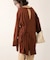 【WEB限定】2WAYバックカシュクールTOPS