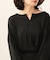 【WEB限定】2WAYバックカシュクールTOPS