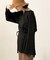 【WEB限定】2WAYバックカシュクールTOPS