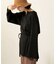 【WEB限定】2WAYバックカシュクールTOPS