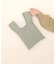 【WEB限定】キルティングバッグ