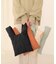 【WEB限定】キルティングバッグ