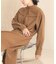 【WEB限定】パイピングウエスタンシャツワンピース
