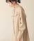 【WEB限定】パイピングウエスタンシャツワンピース
