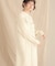 【WEB限定】パイピングウエスタンシャツワンピース