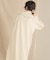 【WEB限定】パイピングウエスタンシャツワンピース
