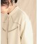 【WEB限定】パイピングウエスタンシャツワンピース