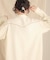 【WEB限定】パイピングウエスタンシャツワンピース