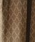 【WEB限定】ジャガードニットカフタンワンピース