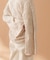 【WEB限定】総透かし編みニットプルオーバー