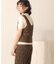 【WEB限定】クロシェビスチェ