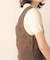 【WEB限定】クロシェビスチェ