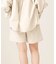 【WEB限定】花粉ガードセンターシームショートパンツ
