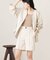 【WEB限定】花粉ガードセンターシームショートパンツ