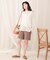 【WEB限定】花粉ガードセンターシームショートパンツ