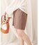 【WEB限定】花粉ガードセンターシームショートパンツ