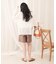 【WEB限定】花粉ガードセンターシームショートパンツ